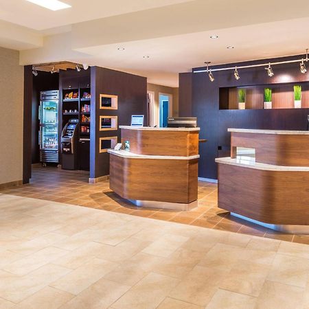 Courtyard By Marriott Detroit Farmington Hotell Farmington Hills Eksteriør bilde