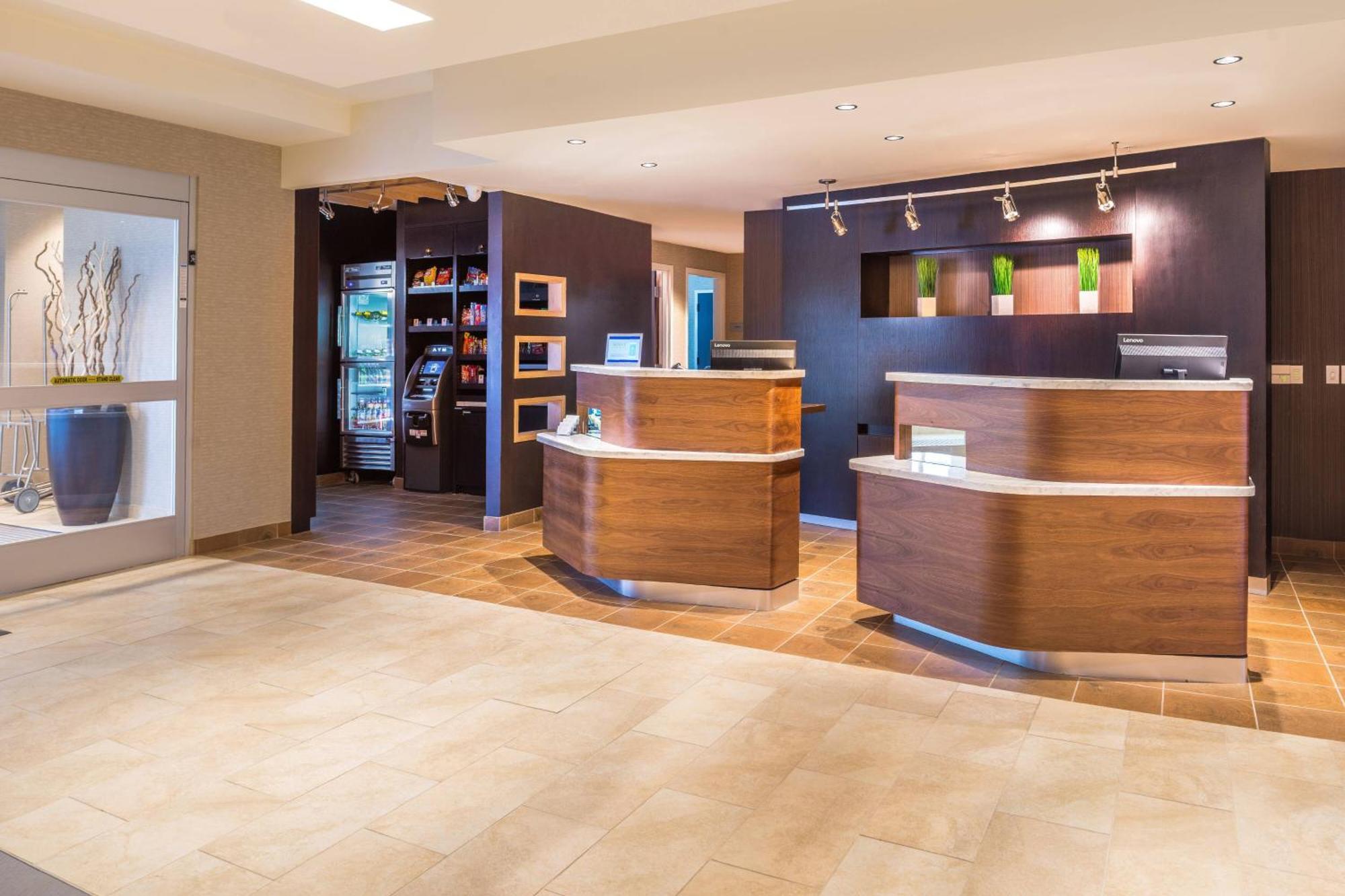 Courtyard By Marriott Detroit Farmington Hotell Farmington Hills Eksteriør bilde