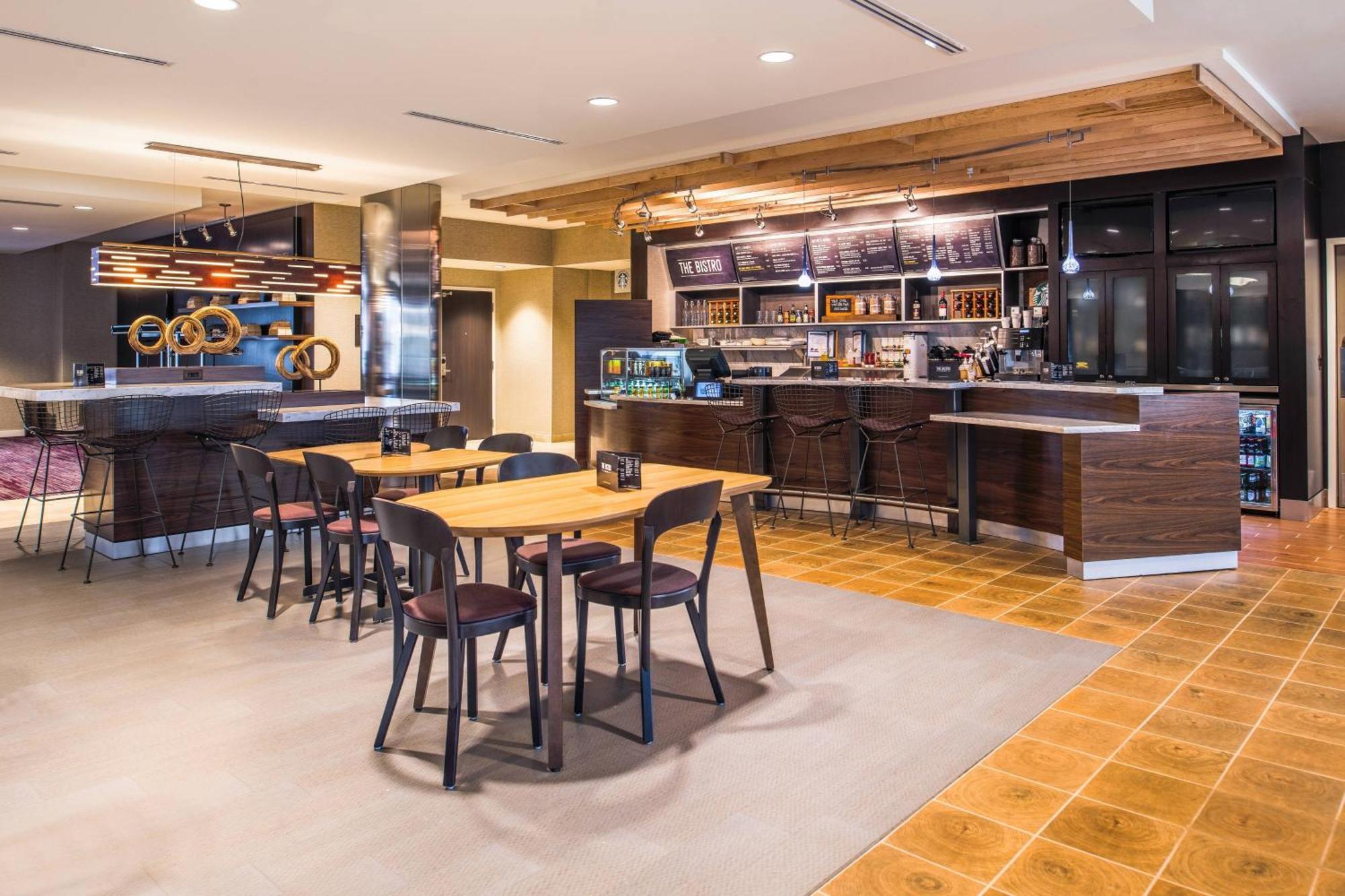 Courtyard By Marriott Detroit Farmington Hotell Farmington Hills Eksteriør bilde